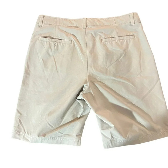 Men's Grand Slam On Course Active Waistband  Stretch Performance Golf Shorts - Picture 3 of 3